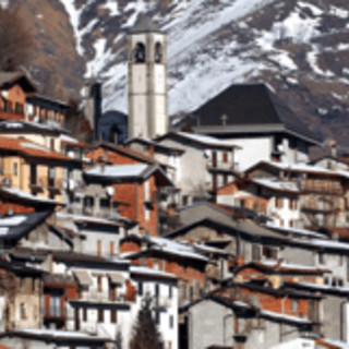 Il sindaco di Cavargna: "Siamo il Comune più povero d'Italia ma si vive da Dio"