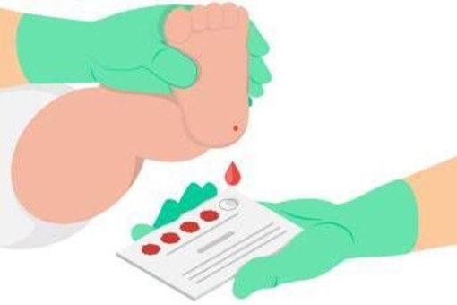 Puglia prima al mondo con screening genomico neonatale pubblico e gratuito Puglia prima al mondo con screening genomico neonatale pubblico e gratuito