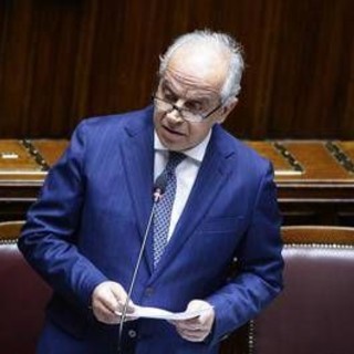 Milano-Cortina, Piantedosi: "Ice mai operativa in Italia, polemica infondata"