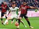Milan-Sassuolo 2-2, caos finale tra Var e gol annullati. Cos'è successo Milan-Sassuolo 2-2, caos finale tra Var e gol annullati. Cos'è successo