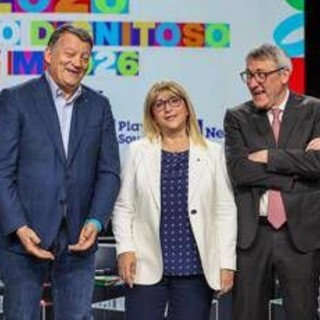Primo Maggio dei sindacati all'insegna dell'unità: Cgil, Cisl e Uil insieme a Marghera