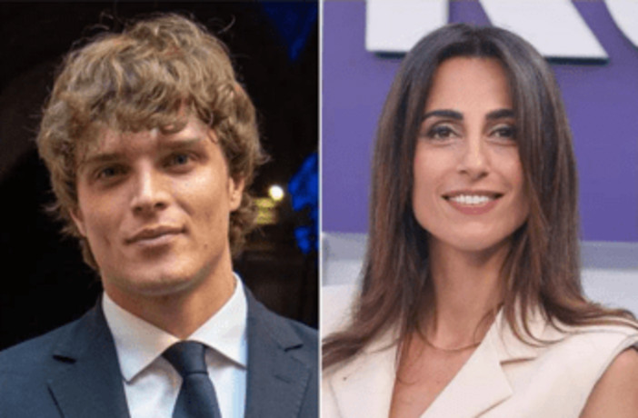 Francesco Bechis e Giorgia Cardinaletti, le nozze sabato 10 ottobre a Fabriano: cosa sappiamo Francesco Bechis e Giorgia Cardinaletti, le nozze sabato 10 ottobre a Fabriano: cosa sappiamo