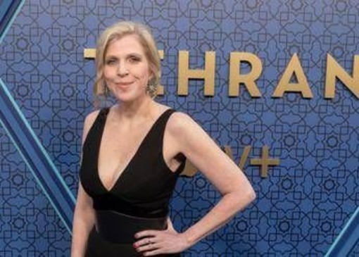 Dana Eden, produttrice serie Teheran trovata morta in Grecia: stava girando quarta stagione Dana Eden, produttrice serie Teheran trovata morta in Grecia: stava girando quarta stagione