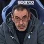 La Lazio ritrova i suoi tifosi, Sarri “Speriamo di ripagarli sul campo”