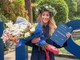 "Finalmente dottoressa, sono soddisfazioni": Sofia Goggia si è laureata "Finalmente dottoressa, sono soddisfazioni": Sofia Goggia si è laureata