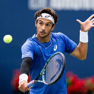 Musetti vola in finale a Chengdu, battuto Shevchenko