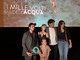 Pizzol: "Contento della vittoria al contest Acea, un lavoro faticoso sotto il sole di Anzio" Pizzol: "Contento della vittoria al contest Acea, un lavoro faticoso sotto il sole di Anzio"