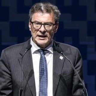Iran, Giorgetti: "Riapertura Hormuz cambia scenario, non significa che situazione risolta"