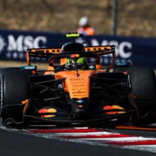 Formula 1, ordine d'arrivo Gp Ungheria e nuova classifica del Mondiale Formula 1, ordine d'arrivo Gp Ungheria e nuova classifica del Mondiale