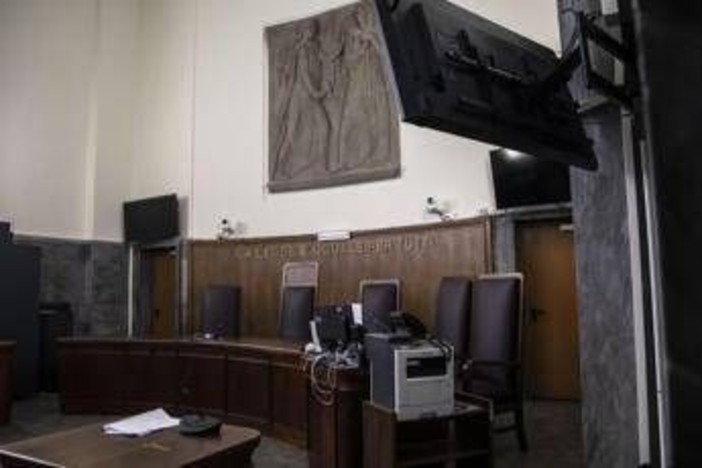 Referendum giustizia, il sondaggio: testa a testa sì al 50,5% e no al 49,5% Referendum giustizia, il sondaggio: testa a testa sì al 50,5% e no al 49,5%