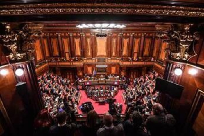 Antisemitismo, via libera del Senato al ddl: Pd si divide