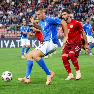 Quarta vittoria di fila per l’Italia Under 21, Armenia ko 5-1