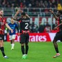 Il Milan vince 1-0 il derby e si porta a -7 dall’Inter