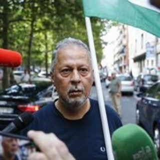 Mohammad Hannoun, chi è il presidente dei Palestinesi in Italia arrestato Mohammad Hannoun, chi è il presidente dei Palestinesi in Italia arrestato