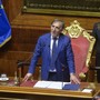 Rai, La Russa “Il muro contro muro è colpa di entrambe le parti” Rai, La Russa “Il muro contro muro è colpa di entrambe le parti”