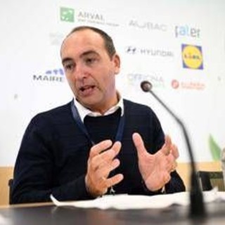 Boldrin (Decathlon): "Per ogni prodotto calcoliamo impatto, obiettivo -55% Co2" Boldrin (Decathlon): "Per ogni prodotto calcoliamo impatto, obiettivo -55% Co2"