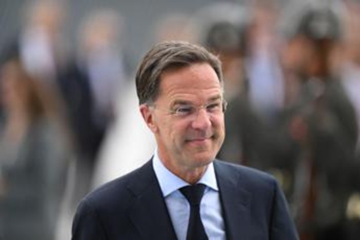 Nato, Rutte: "Serve più Europa. Merito di Trump se Italia e Spagna spendono di più" Nato, Rutte: "Serve più Europa. Merito di Trump se Italia e Spagna spendono di più"