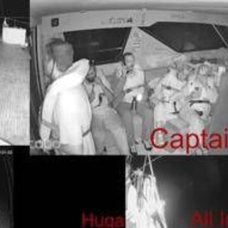 Flotilla, italiani attendono espulsione: in carcere condizioni 'disagevoli' Flotilla, italiani attendono espulsione: in carcere condizioni 'disagevoli'