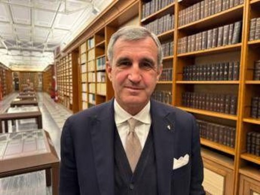 Università, Fise: "Con uomo e ambiente anche cavallo entri in programma One Health" Università, Fise: "Con uomo e ambiente anche cavallo entri in programma One Health"