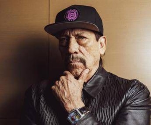Danny Trejo: "Ozzy Osbourne era pura luce" Danny Trejo: "Ozzy Osbourne era pura luce"