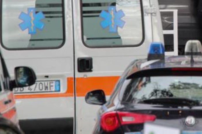 Infortunio sul lavoro nel Cosentino, morto un operaio di 23 anni
