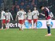 Vardy-show, colpo Cremonese al “Dall’Ara” e Bologna al tappeto Vardy-show, colpo Cremonese al “Dall’Ara” e Bologna al tappeto