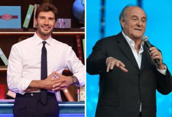 Ascolti tv 22 ottobre, 'Doc – Nelle Tue Mani 4' su Rai1 vince con 23,5%. 'Affari tuoi' batte 'La Ruota della Fortuna' Ascolti tv 22 ottobre, 'Doc – Nelle Tue Mani 4' su Rai1 vince con 23,5%. 'Affari tuoi' batte 'La Ruota della Fortuna'