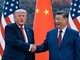 Xi a Trump: "Gestire bene dossier Taiwan o rischio scontro" Xi a Trump: "Gestire bene dossier Taiwan o rischio scontro"