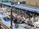 Cina, record di viaggi ferroviari nei primi cinque mesi del 2026 Cina, record di viaggi ferroviari nei primi cinque mesi del 2026