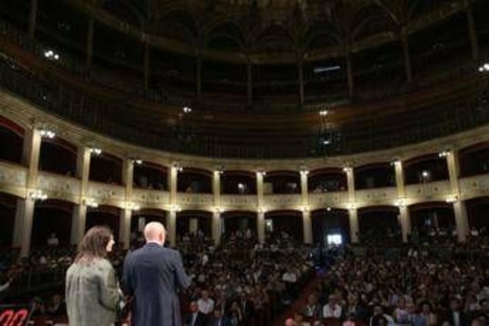 Ica Day, esperti: "Contro infezioni buone pratiche anche fuori da ospedali" Ica Day, esperti: "Contro infezioni buone pratiche anche fuori da ospedali"