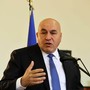 Crosetto “Per l’Ucraina è difficile entrare in Europa. La pace va difesa” Crosetto “Per l’Ucraina è difficile entrare in Europa. La pace va difesa”
