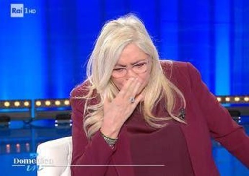 Bonaccorti, il ricordo di Mara Venier: "Ci eravamo allontanate, poi abbiamo recuperato il tempo perso" Bonaccorti, il ricordo di Mara Venier: "Ci eravamo allontanate, poi abbiamo recuperato il tempo perso"