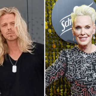 Killian Nielsen a Verissimo, il rapporto complicato con mamma Brigitte