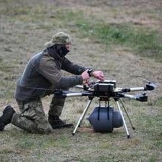 Ucraina, fotoreporter francese ucciso da un drone: è la prima volta