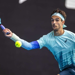 Musetti e Berrettini eliminati a Indian Wells, Cobolli al terzo turno