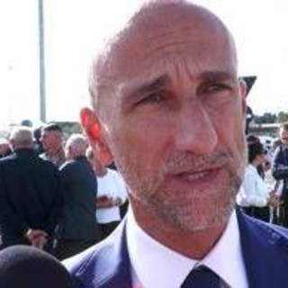 Rossetti (FerrovieNord): "Nuovo collegamento risultato forte sinergia tra istituzioni coinvolte" Rossetti (FerrovieNord): "Nuovo collegamento risultato forte sinergia tra istituzioni coinvolte"