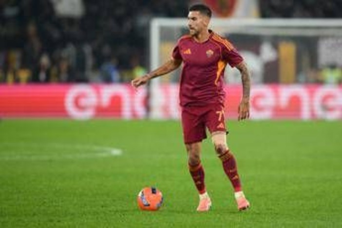 Europa League, oggi Panathinaikos-Roma: orario, probabili formazioni e dove vederla