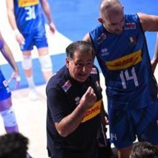 Mondiali pallavolo, oggi Italia-Argentina agli ottavi: orario e dove vederla Mondiali pallavolo, oggi Italia-Argentina agli ottavi: orario e dove vederla