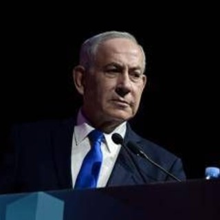 Netanyahu accusa la Russia: "Mosca e Dugin causa di gran parte dell'antisemitismo in Occidente" Netanyahu accusa la Russia: "Mosca e Dugin causa di gran parte dell'antisemitismo in Occidente"