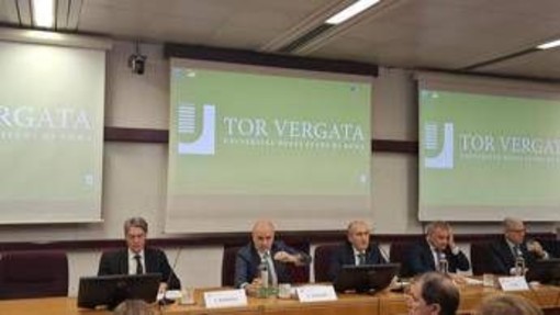 Ddl riforma responsabilità medica, confronto tra esperti all'università Tor Vergata di Roma Ddl riforma responsabilità medica, confronto tra esperti all'università Tor Vergata di Roma