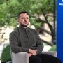 Ucraina, Zelensky: "Witkoff e Kushner a Kiev e Mosca nei prossimi giorni, ci sono già le date provvisorie"
