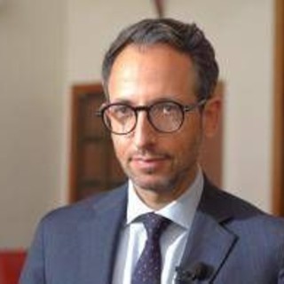 Longo (AstraZeneca): "In Italia 66 milioni di investimenti e oltre 200 centri coinvolti" Longo (AstraZeneca): "In Italia 66 milioni di investimenti e oltre 200 centri coinvolti"