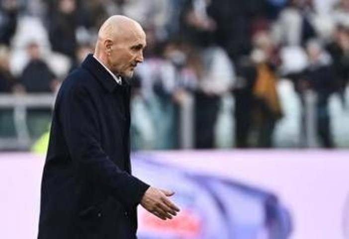 Juve-Galatasaray, Comolli: "Espulsione di Kelly decisione frustrante"