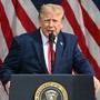 11 settembre, dov'era Trump durante gli attentati? Incongruenze e stranezze nei racconti del presidente 11 settembre, dov'era Trump durante gli attentati? Incongruenze e stranezze nei racconti del presidente