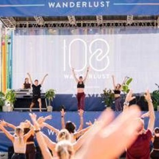 Arriva a Roma Wanderlust Italy, yoga ed esperienze nel segno della mindfulness Arriva a Roma Wanderlust Italy, yoga ed esperienze nel segno della mindfulness