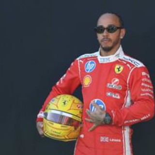 Gp Ungheria, Hamilton e la penalità: "Puniscono come pazzi" Gp Ungheria, Hamilton e la penalità: "Puniscono come pazzi"
