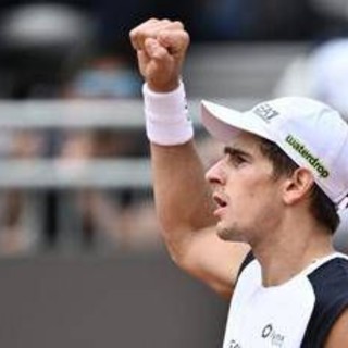 Roland Garros, tris azzurro nel terzo turno: vincono Cobolli, Berrettini e Arnaldi Roland Garros, tris azzurro nel terzo turno: vincono Cobolli, Berrettini e Arnaldi