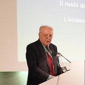 Sostenibilità, Ronchi (Fond. sviluppo sostenibile): "Economia circolare strategica per sicurezza e competitività"