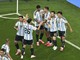Messi nella storia, l’Argentina batte l’Austria e va ai sedicesimi Messi nella storia, l’Argentina batte l’Austria e va ai sedicesimi