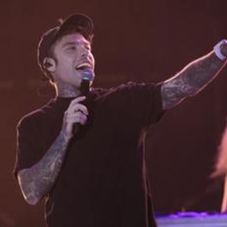 Fedez e la rottura con Chiara Ferragni: "L'amore va e viene..." Fedez e la rottura con Chiara Ferragni: "L'amore va e viene..."